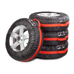 Husa pentru anvelope 4 set  Husa pentru anvelope 4 set